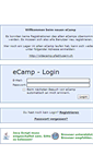 Mobile Screenshot of ecamp.pfadiluzern.ch